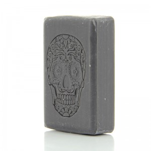Skull Savonnette Marseillaise 125 g Skull Savonnette Marseillaise 125 g