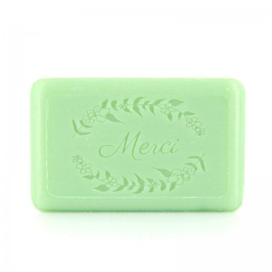 Merci Savonnette Marseillaise 125 g Merci Savonnette Marseillaise 125 g