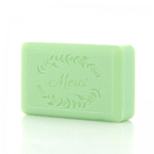 Merci Savonnette Marseillaise 125 g Merci Savonnette Marseillaise 125 g