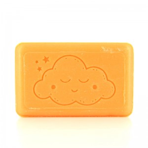 Savonnette Marseillaise Nuage 125 g