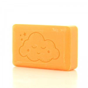 Nuage Savonnette Marseillaise 125 g Nuage Savonnette Marseillaise 125 g