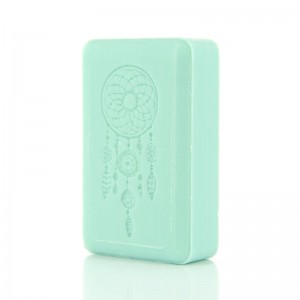 Attrape-rêves Savonnette Marseillaise 125 g Attrape-rêves Savonnette Marseillaise 125 g