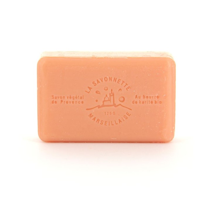 MARRAINE LA SAVONNETTE MARSEILLAISE 3/3