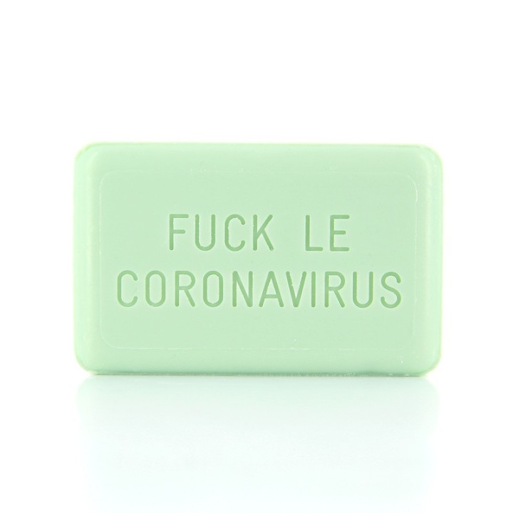 Savon à Personnalisable Minot par la Soap Connection