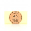 Savon au charbon végétal 100g