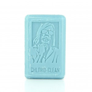 SAVON CHLORO-CLEAN LA SAVONNETTE MARSEILLAISE 1/3 SAVON CHLORO-CLEAN LA SAVONNETTE MARSEILLAISE 1/3