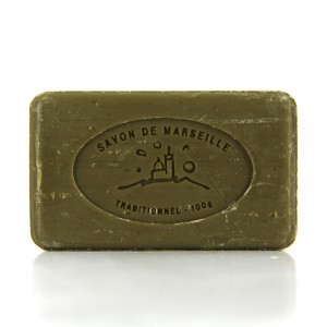 La savonnette verte 100 g La savonnette verte 100 g