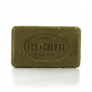 La savonnette verte 100 g La savonnette verte 100 g