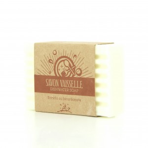 Savon Vaisselle bicarbonate 4/4