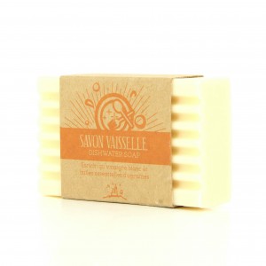 Savon Vaisselle Vinaigre blanc et agrumes 4/4 Savon Vaisselle Vinaigre blanc et agrumes 4/4
