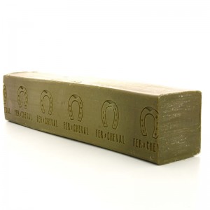 La barre verte 2Kg La barre verte 2Kg