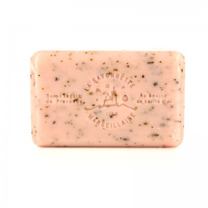 ROSE EXFOLIANTE LA SAVONNETTE MARSEILLAISE 3/3