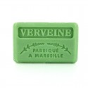 Savonnette Marseillaise Verveine 125 g Savonnette Marseillaise Verveine 125 g