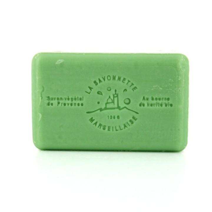 Savonnette Marseillaise Verveine 125 g