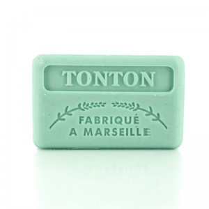 TONTON LA SAVONNETTE MARSEILLAISE TONTON LA SAVONNETTE MARSEILLAISE