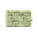 savonnette marseillaise thym broyé savonnette marseillaise thym broyé
