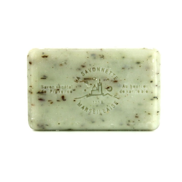 savonnette marseillaise thym broyé
