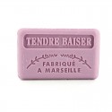 Savonnette Marseillaise Tendre baiser 125 g Savonnette Marseillaise Tendre baiser 125 g