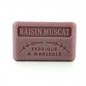 savonnette marseillaise raisin muscat savonnette marseillaise raisin muscat
