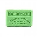 Pomme verte savonnette 125G Pomme verte savonnette 125G