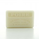 Poire savonnette 125g Poire savonnette 125g