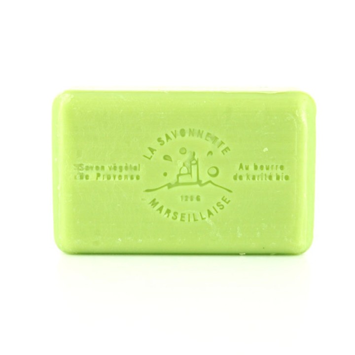 savonnette marseillaise pin