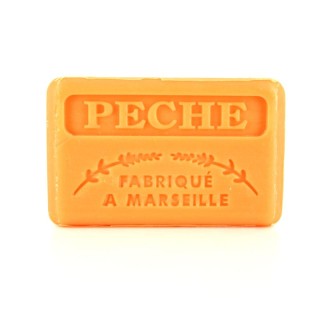 savonnette marseillaise pêche