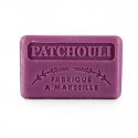 savonnette marseillaise patchouli savonnette marseillaise patchouli