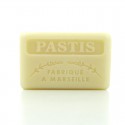 Savonnette Marseillaise Pastis 125 g Savonnette Marseillaise Pastis 125 g