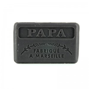 Savonnette Marseillaise Papa 125 g Savonnette Marseillaise Papa 125 g