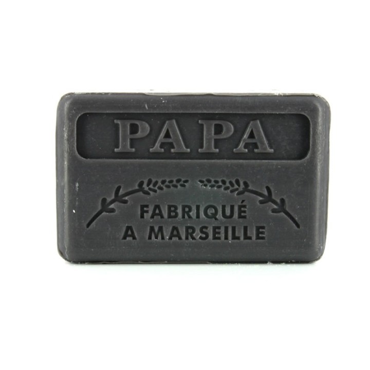 Savonnette Marseillaise Papa 125 g