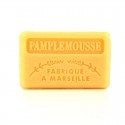 savonnette marseillaise pamplemousse savonnette marseillaise pamplemousse