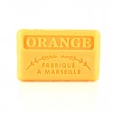 savonnette marseillaise orange savonnette marseillaise orange