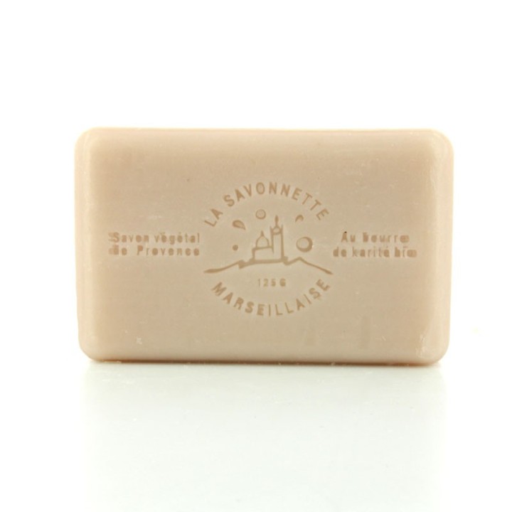 savonnette marseillaise noix de coco