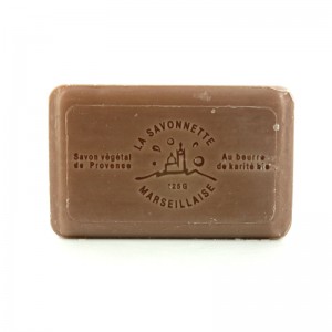 savonnette marseillaise musc