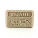 savonnette marseillaise monoi savonnette marseillaise monoi