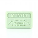 Savonnette Marseillaise Minot 125 g Savonnette Marseillaise Minot 125 g