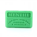 savonnette marseillaise menthe savonnette marseillaise menthe