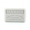 Savonnette Marseillaise Pavot 125 g Savonnette Marseillaise Pavot 125 g