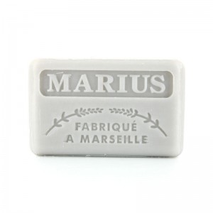 Savonnette Marseillaise Marius 125 g