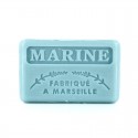 I Love Marseille par Soap Connection : La Savonnette Marseillaise 125g