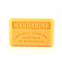Savonnette Marseillaise Orange 125 g