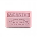 Savonnette Marseillaise Mamie 125 g Savonnette Marseillaise Mamie 125 g