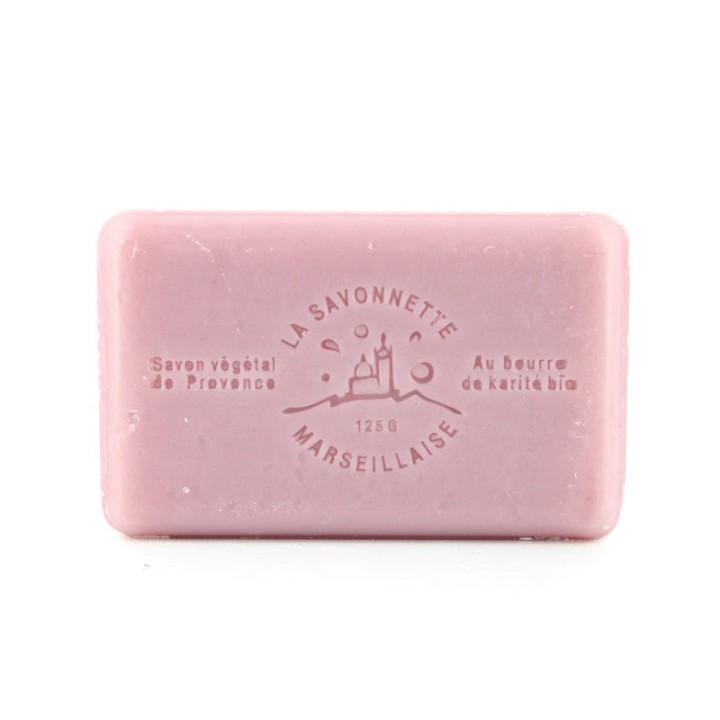 Savon Mamie - Made in Marseille - enrichi au beurre de karité bio