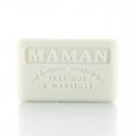 Savonnette Marseillaise Maman 125 g