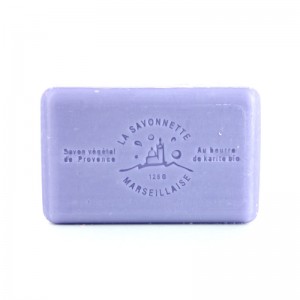 Savonnette Marseillaise Lavande 125 g