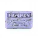 Savonnette Marseillaise Tatie 125 g