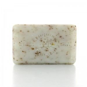 Savonnette Marseillaise Lait de coco 125 g Savonnette Marseillaise Lait de coco 125 g
