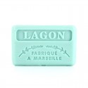 Savonnette Marseillaise Lagon 125 g