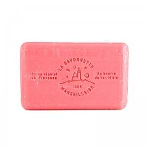 Savonnette Marseillaise I Love You 125 g